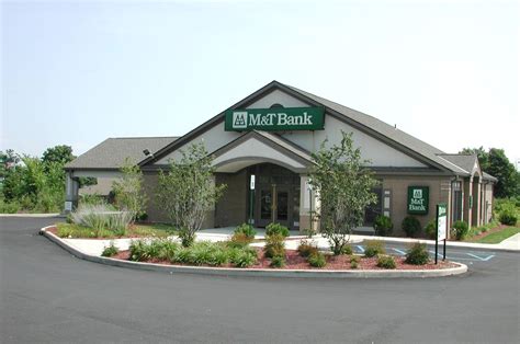 East aurora m and t bank. ©2024 M&T Bank. All Rights Reserved. Users of this website agree to be bound by the provisions of the M&T website Terms of Use and Privacy. 
