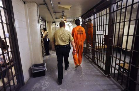 According to a recently released study from Loyola University in New Orleans on jail and prison deaths in Louisiana between 2015 and 2019, East Baton Rouge Parish Prison also leads the state in .... 