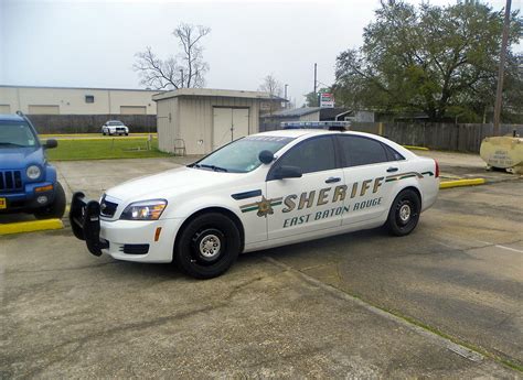 The East Baton Rouge Parish Sheriff's Office Traffic Division actively patrols and enforces the Louisiana state and Parish laws as applied to our parish. Please let us know if you have a specific problem in your area that you feel needs attention by filling out a form and submitting it to the Traffic Division.. 
