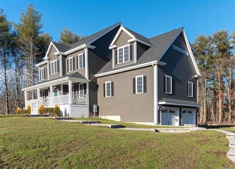 East bridgewater homes for sale. New construction homes for sale in East Bridgewater, MA have a median listing home price of $402,450. There are 4 new construction homes for sale in East Bridgewater, MA, which spend an average of ... 