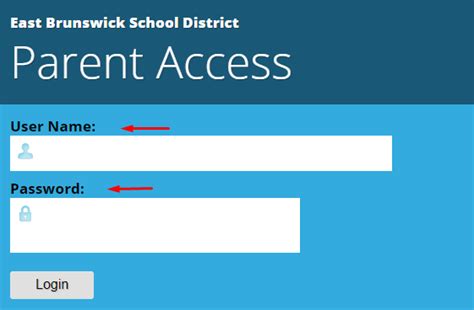 East brunswick parent access. Parents. Register your Child. Registration Home. East Brunswick Public Schools District Registration. Jon R. Kopko Administration Building. 760 Route 18 East Brunswick, NJ 08816. 732-613-6980. District Registration is NOT conducting in-person appointments at this time. 