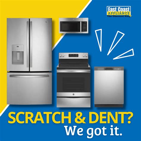 If you are in the market for a new refrigerator or freezer East Coast Appliance is your best stop. Whether you are looking to outfit a new kitchen, help tie everything together for a remodel, or need to replace an old unit we can help. Give us a call or stop by one of our showrooms today. From french door refrigerators to upright freezers and .... 