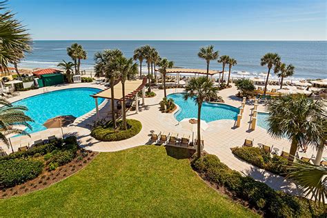East coast beach resorts. Some say the best ones are Myrtle Beach, Hilton Head Island, Cape Cod, and Atlantic City. Taking a scan of the internet these are the typical results, followed ... 