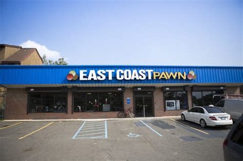 Find 2 listings related to East Cost Pawn Sh