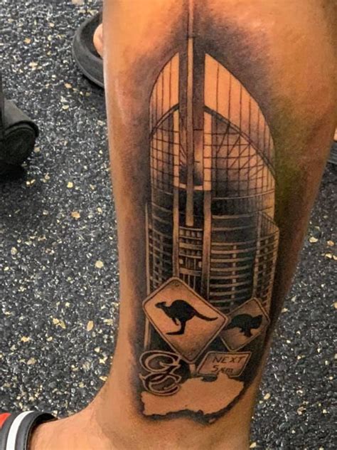 East coast tattoo. Yes, you may want to consider one to inspire yourself, remember how far you’ve come, and connect with others living with depression. We’re covering the “why,” plus which options ma... 