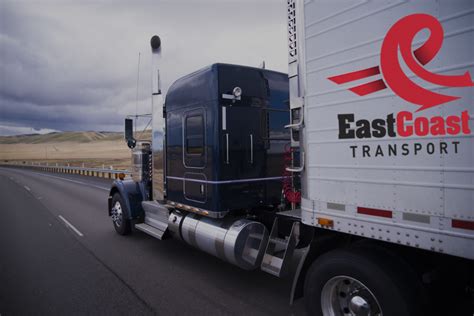 East coast transportation. East Coast Transportation, LLC Aug 2017 - Present 6 years 6 months. Charleston SC Transportation and logistic solution provider Terminal Manager Eagle Systems ... 