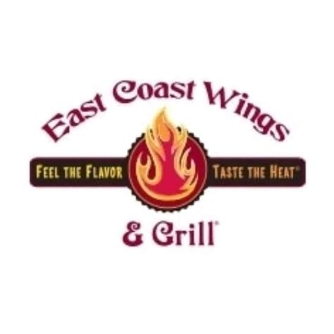 East coast wings promo code. East Coast Wings offer promo codes & 12 coupons, Today's best East Coast Wings coupons: Save Up to 60% off. VISIT SITE . All Offers 12; Deal 12; For Free. ... Get The Best Free East Coast Wings Discount Code! 100,000s of People are Saving Now. Subscribe. Please input a valid email address. Popular East Coast Wings Promo Codes & Deals. 