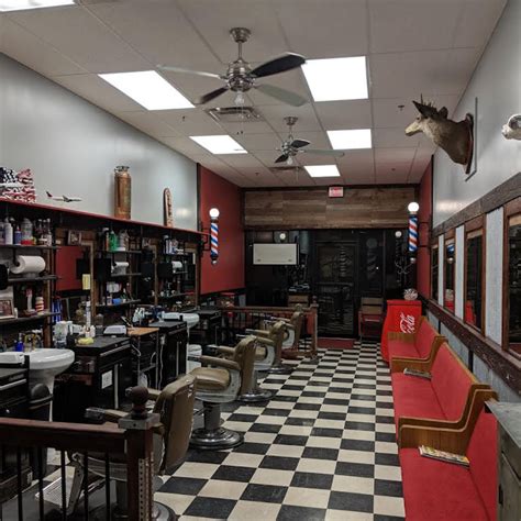 East cobb barber shop. Things To Know About East cobb barber shop. 