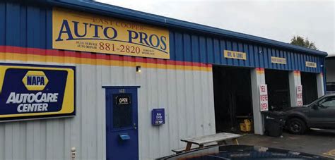 Find more auto repair shops in your area. Get contact and location information for East Cooper Auto Pros in Mt Pleasant, SC. East Cooper Auto Pros - Mt Pleasant, SC 29464 Auto Repair. 