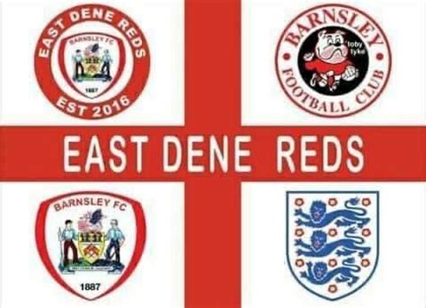 East dene reds have seats for the... - Barnsley fc till i die Facebook