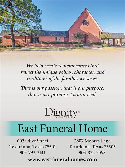 East funeral home texarkana obituaries open now. .  <a href=https://www.freepadh.com/assets/im...