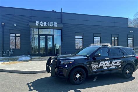 East hampton ct police scanner.  This includes fire, EMS, police, code etc.  ...