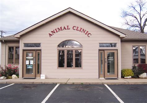 East hartford animal clinic. East Hartford Animal Clinic - The East Hartford Animal Clinic was established in 1988, by Dr. Wilfredo Barrios. Dr Barrios attended the University of Mexico where he received a degree in Veterinary Medicine in 1983. He is a member of the American Veterinary Medical Association (AVMA) as well as the Connecticut Veterinary Medical Association (CVMA). … 