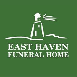 East haven funeral homes. .  ...