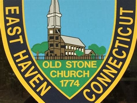 East Haven Police Blotter: Oct. 4 to Oct. 10, 202