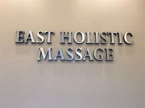 East Holistic Massage & Reflexology 3457 Via Montebello Carlsbad CA 92009 (760) 633-1188 Claim this business (760) 633-1188 Website More Directions Advertisement East …. East holistic massage and reflexology services