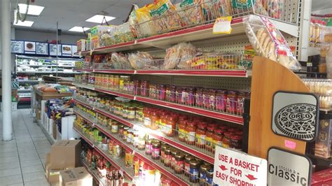 Top 10 Best West Indian Grocery in Toronto, ON - October 2023 - Yelp - Charloo's West Indian Foods, Charleys West Indian Foods, Kohinoor Foods, Rubini East & West Indian Food Market, Sunny Supermarket, West Indian Food Discount, Jian Hing, Nations Experience, Yummy Market, Adonis. 