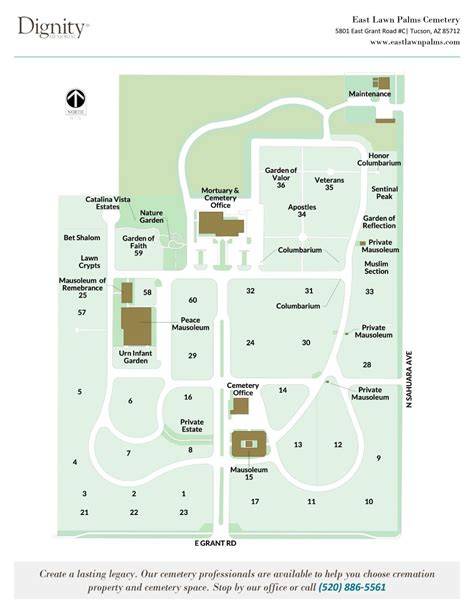 East lawn cemetery tucson az.  A Committal Service will be held at EAST...