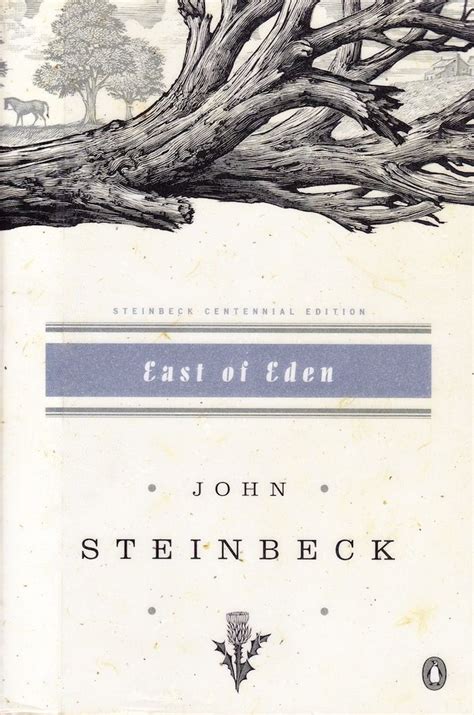 East of eden book online