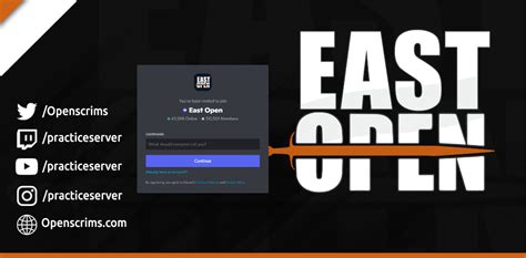 East open discord. Originally created to give gamers a way to connect online, Discord is a voice, video, and text communication platform. Since its launch, however, Discord’s unique set of features has led to a surge in popularity among both gamers and non-ga... 