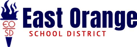 East orange sd. 2023-2024 East Orange School District Calendar; Calendar. Calendar; Search; ... 490 William Street, East Orange, NJ 07017 Phone: (973) 266-7017 Fax: (973) 395-5990 . 