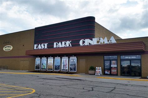 East park cinema. Things To Know About East park cinema. 
