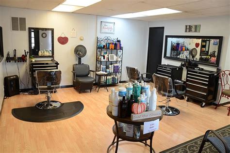 9 reviews for TIFFANY'S Salon and Barber Inc. 1808 Meadow Ave, East Peoria, IL 61611 - photos, services price & make appointment.. 