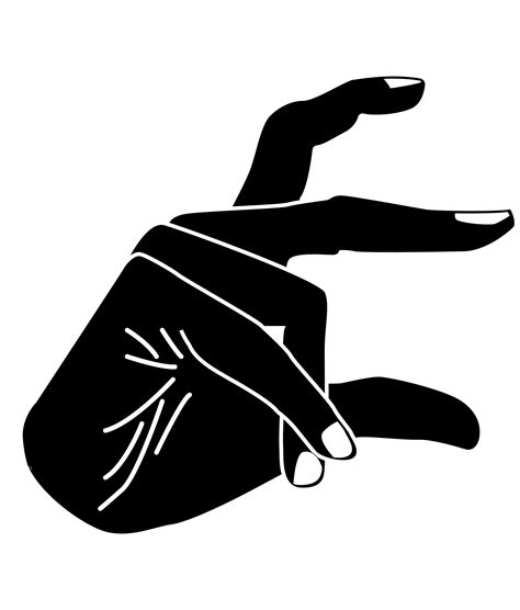 The '6' Hand Sign: Another common Crip symbol is throwing up both middle fingers while bending them slightly at each knuckle joint except for the last one - forming what looks like two sixes side by side. 3. Crossed Out 'B': As rivals of Bloods gang who are identified by using signs containing Bs (e.g., thumbs pressed together), Cribs ...