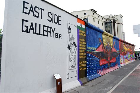 East side gallery berlin wall. Updated: April 26, 2023. By Anne Wittig. This post will help you plan your visit to the East Side Gallery, an outdoor section of the Berlin Wall covered with murals by world artists. … 
