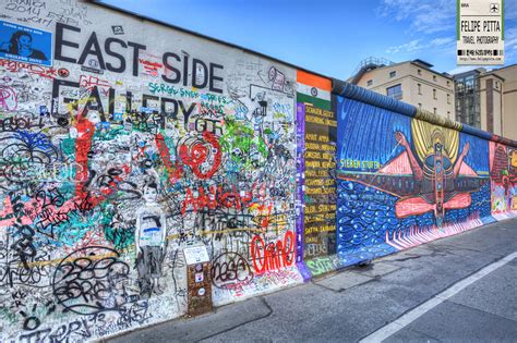 East side gallery mühlenstraße berlin germany. East Side Gallery. Germany. Open 24 hours. The East Side Gallery is the largest open-air gallery in the world. At the original Berlin Wall, in a length of about 1300 … 