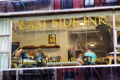 East side ink. Things To Know About East side ink. 