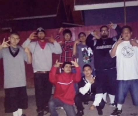 Hell even some of the trg homies but longos put themselves in a really tight box hating people just because they're black or Asian and not because of their gangs being enemies. Reply reply ... Orange County 🍊 Anaheim — West Side Diablos 13 …. 