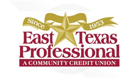 EAST TEXAS PROFESSIONAL CREDIT UNION routing numbers list. EAST TEXAS PROFESSIONAL CREDIT UNION routing numbers have a nine-digit numeric code printed on the bottom of checks which is used for electronic routing of funds (ACH transfer) from one bank account to another. There are 1 active routing numbers for EAST TEXAS …. 