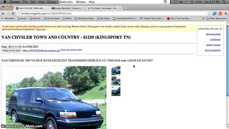 East tn craigslist. Things To Know About East tn craigslist. 