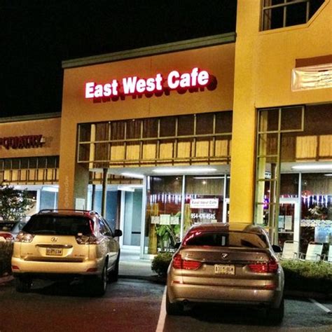East west cafe. East West Cafe, Santa Rosa: See 122 unbiased reviews of East West Cafe, rated 4.5 of 5 on Tripadvisor and ranked #28 of 542 restaurants in Santa … 