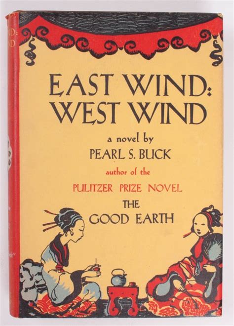 East wind west pearl s buck. - The essential psychedelic guide no 85198.