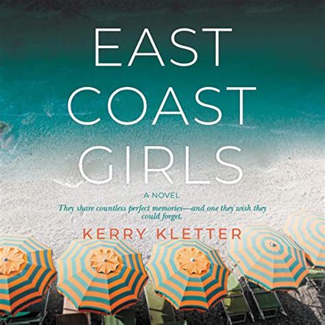 Full Download East Coast Girls By Kerry Kletter