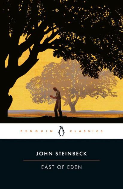 Read Online East Of Eden By John Steinbeck