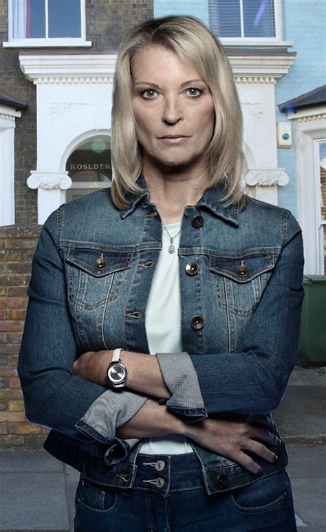 EastEnders - Kathy Beale