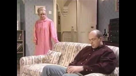 EastEnders - Peggy Mitchell Slaps Phil Mitchell (3rd April 1995)