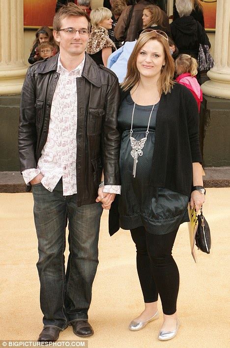 EastEnders star Jo Joyner gives birth to