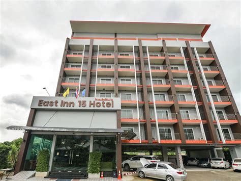 EastInn15 Hotel - Rayong Rayong