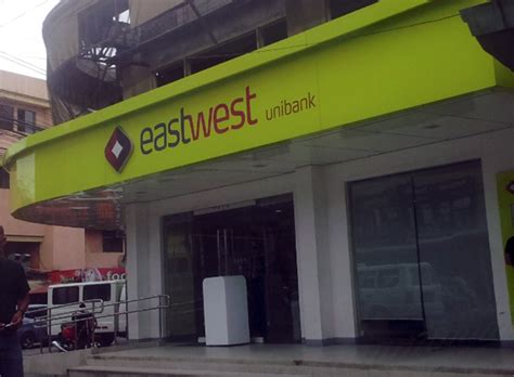 EastWest Bank Matina Davao City Philippines - Branches - Cebugle