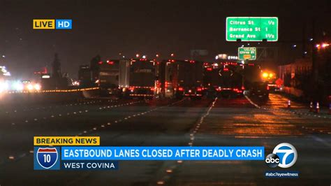 Eastbound SH 45 shutdown after deadly crash