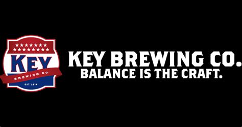 Eastbound and Down Key Brewing Co. BeerAdvocate