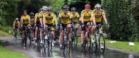 Eastbourne Rovers Cycling Club ESCIS