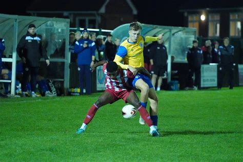 Eastbourne Town FC on Twitter: "We are extremely saddened to …