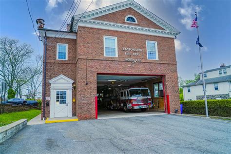 Eastchester Fire Department: Station 2 - helpmecovid.com