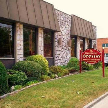 Eastchester Odyssey Diner - Eastchester, NY - Nextdoor