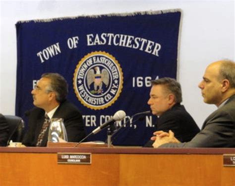 Eastchester Town Board Meeting Tonight Bronxville, NY Patch